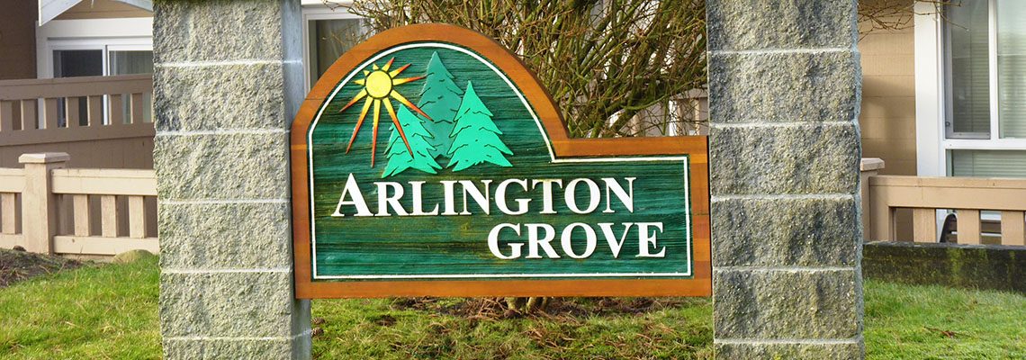 Arlington Grove Housing Co-op
